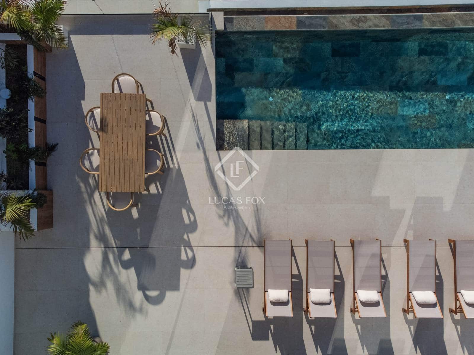 4 slaapkamer Villa te koop in La Herradura - € 2.100.000 (Ref: 9386705)