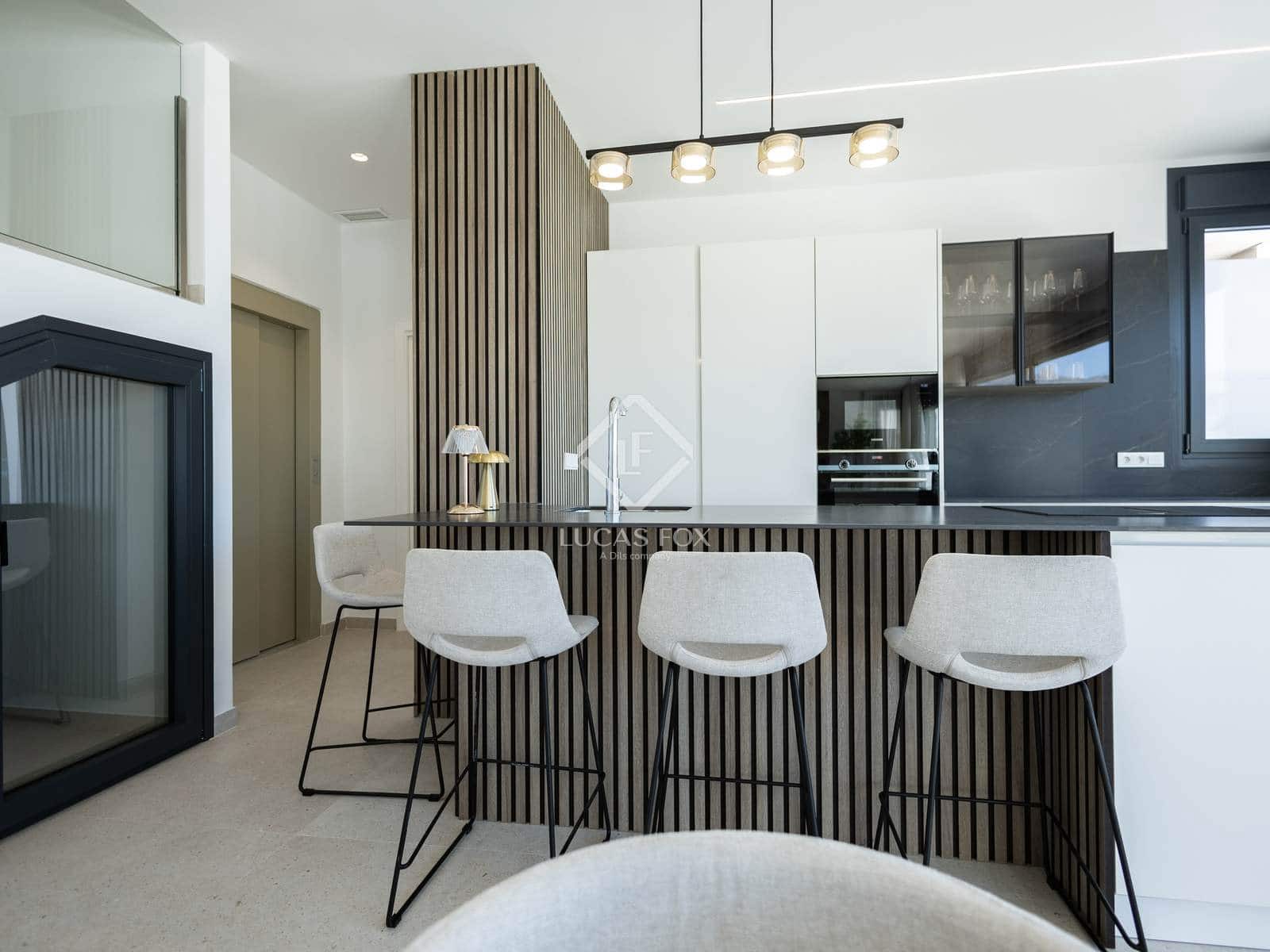 4 slaapkamer Villa te koop in La Herradura - € 2.100.000 (Ref: 9386705)