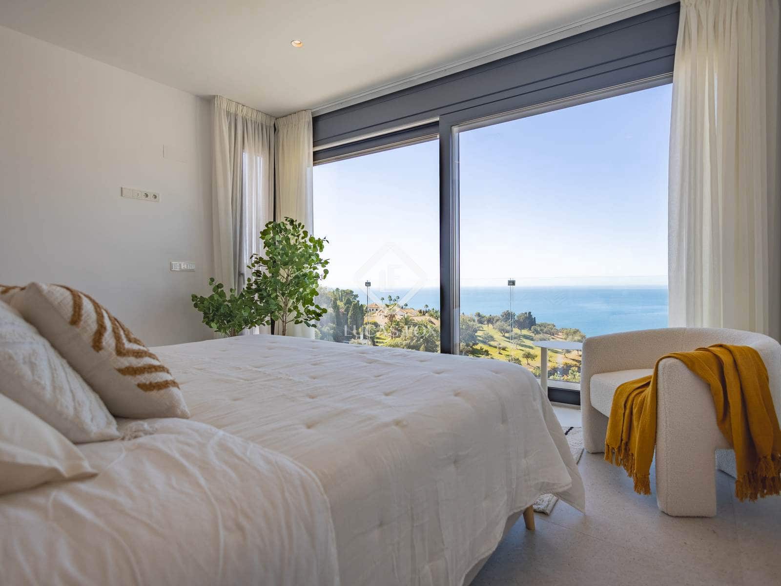 4 slaapkamer Villa te koop in La Herradura - € 2.100.000 (Ref: 9386705)