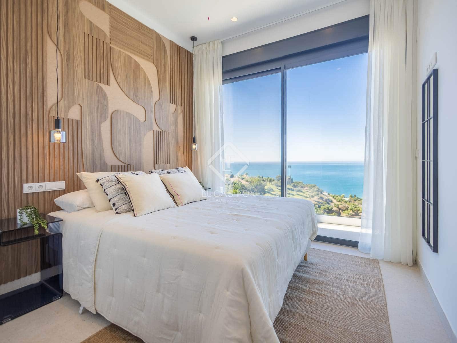 4 slaapkamer Villa te koop in La Herradura - € 2.100.000 (Ref: 9386705)