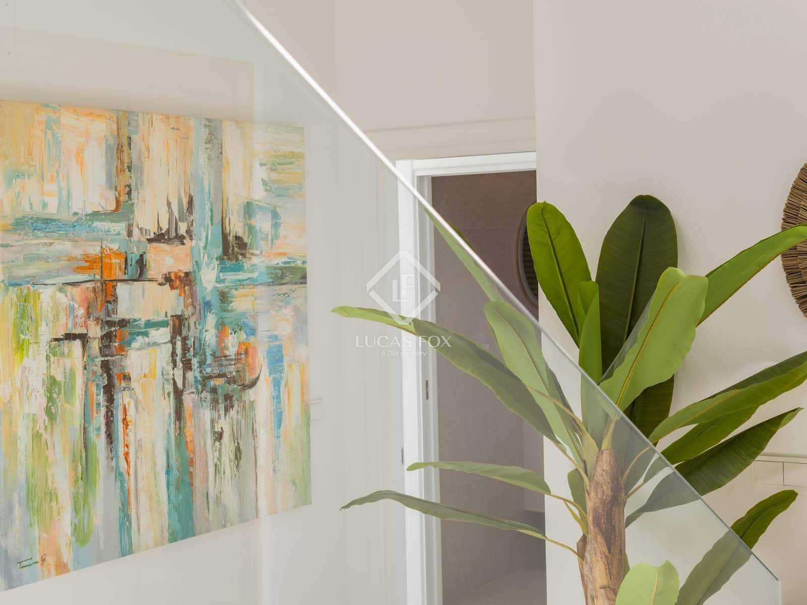 4 slaapkamer Villa te koop in La Herradura - € 2.100.000 (Ref: 9386705)