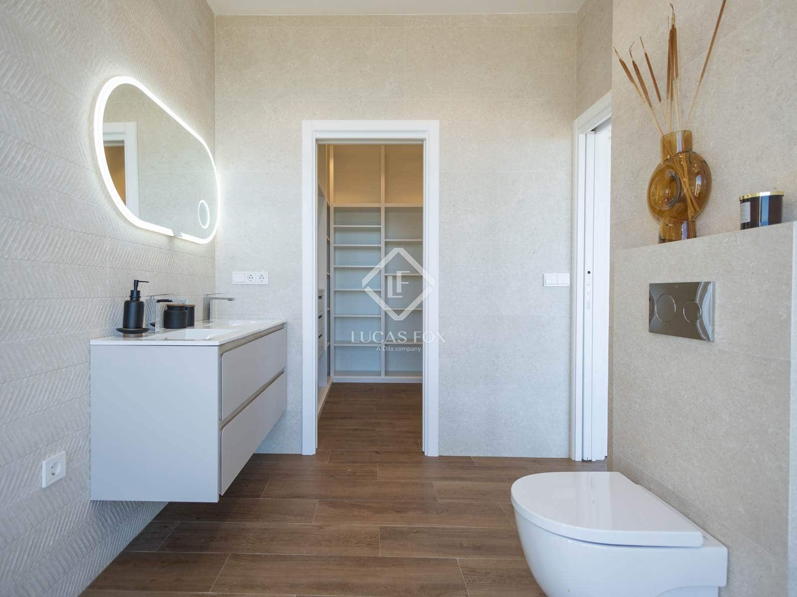 4 slaapkamer Villa te koop in La Herradura - € 2.100.000 (Ref: 9386705)