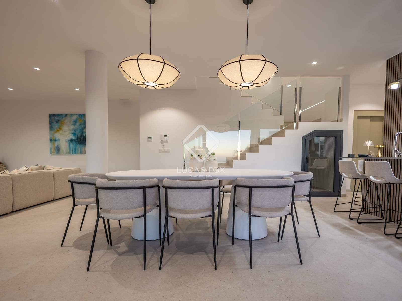 4 slaapkamer Villa te koop in La Herradura - € 2.100.000 (Ref: 9386705)