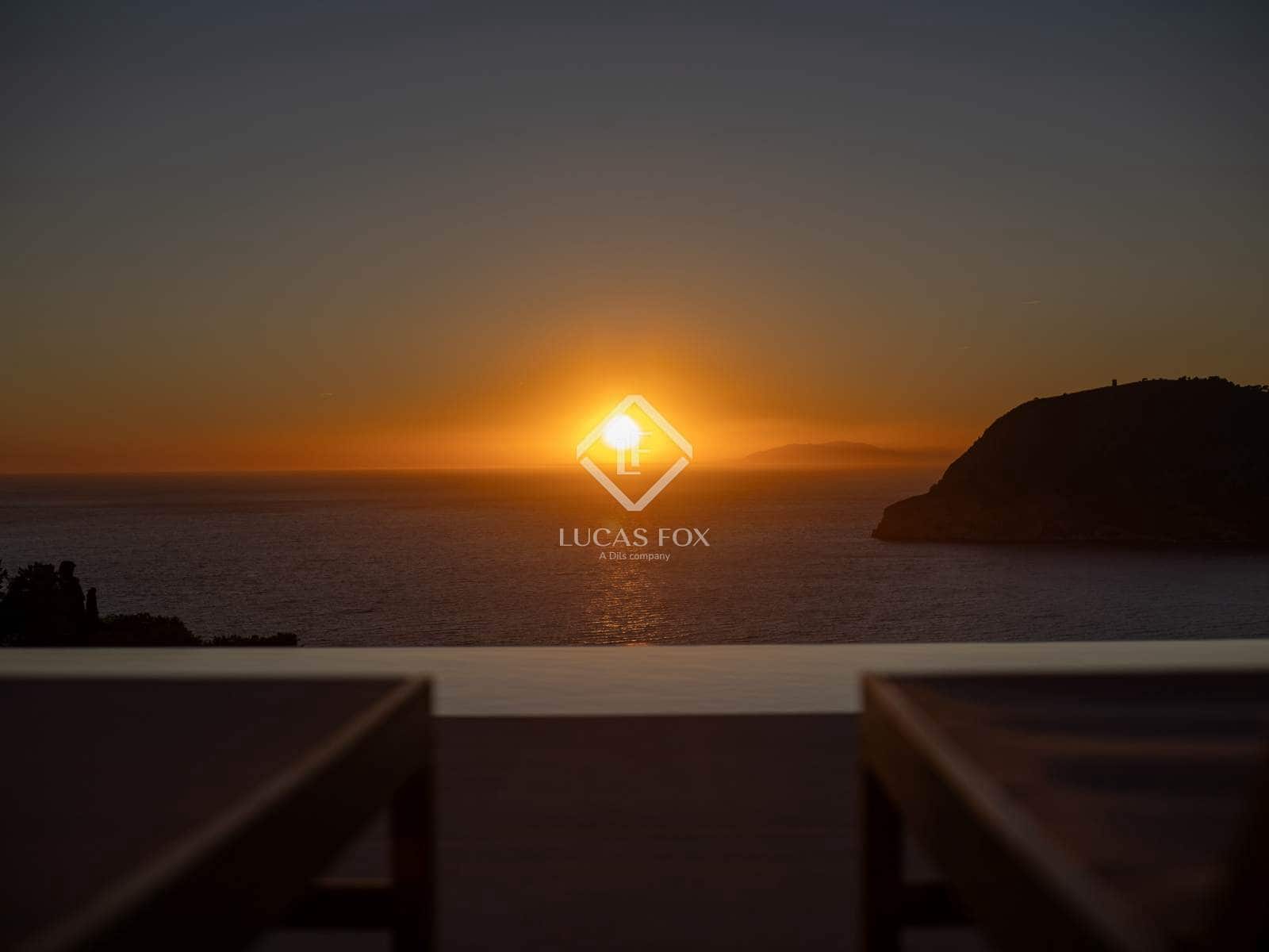 4 slaapkamer Villa te koop in La Herradura - € 2.100.000 (Ref: 9386705)