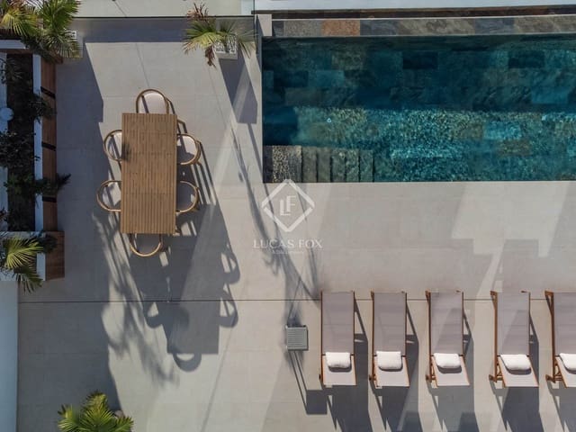 4 slaapkamer Villa te koop in La Herradura, Almuñécar - € 2.100.000 (Ref: 9386705)