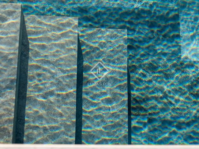 4 slaapkamer Villa te koop in La Herradura, Almuñécar - € 2.100.000 (Ref: 9386705)