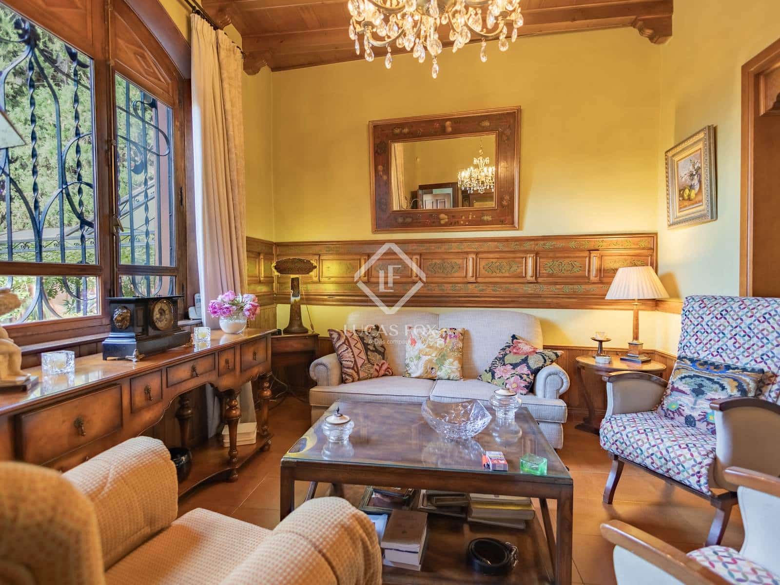 5 Zimmer Villa zu verkaufen in Granada Stadt mit Garage - 845.000 € (Ref: 9386706)