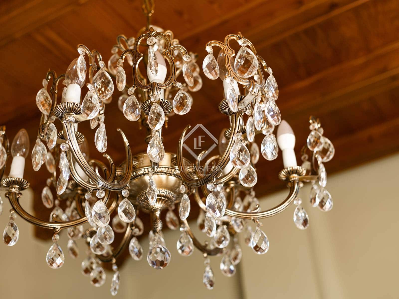 5 Zimmer Villa zu verkaufen in Granada Stadt mit Garage - 845.000 € (Ref: 9386706)