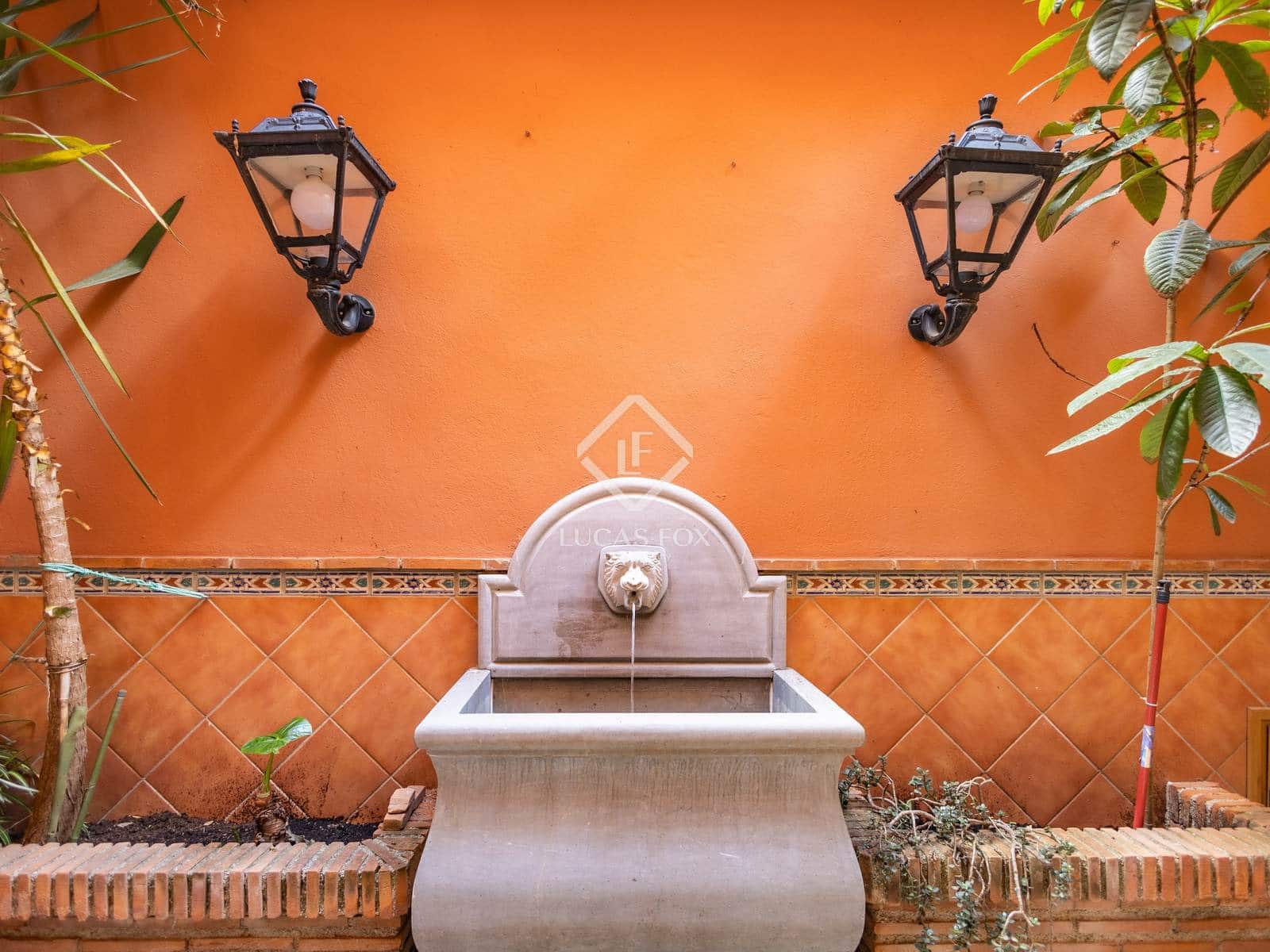 5 Zimmer Villa zu verkaufen in Granada Stadt mit Garage - 845.000 € (Ref: 9386706)