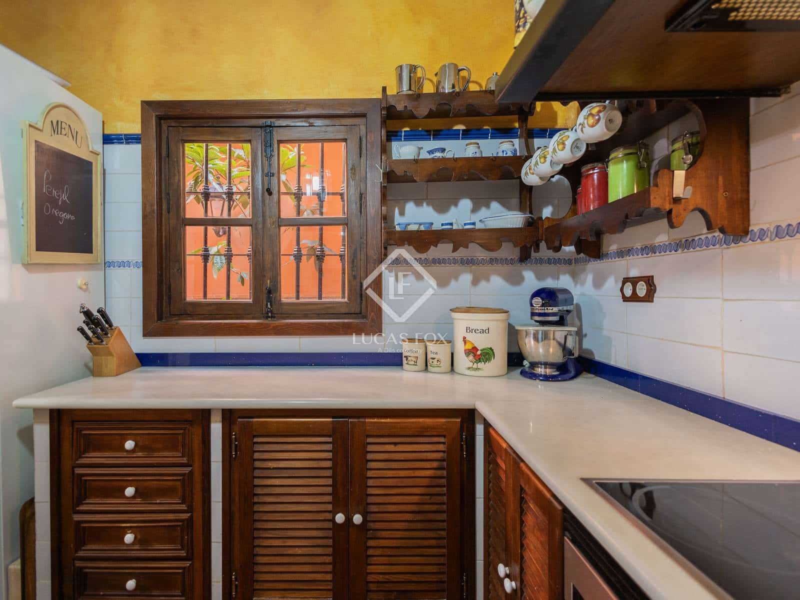 5 Zimmer Villa zu verkaufen in Granada Stadt mit Garage - 845.000 € (Ref: 9386706)