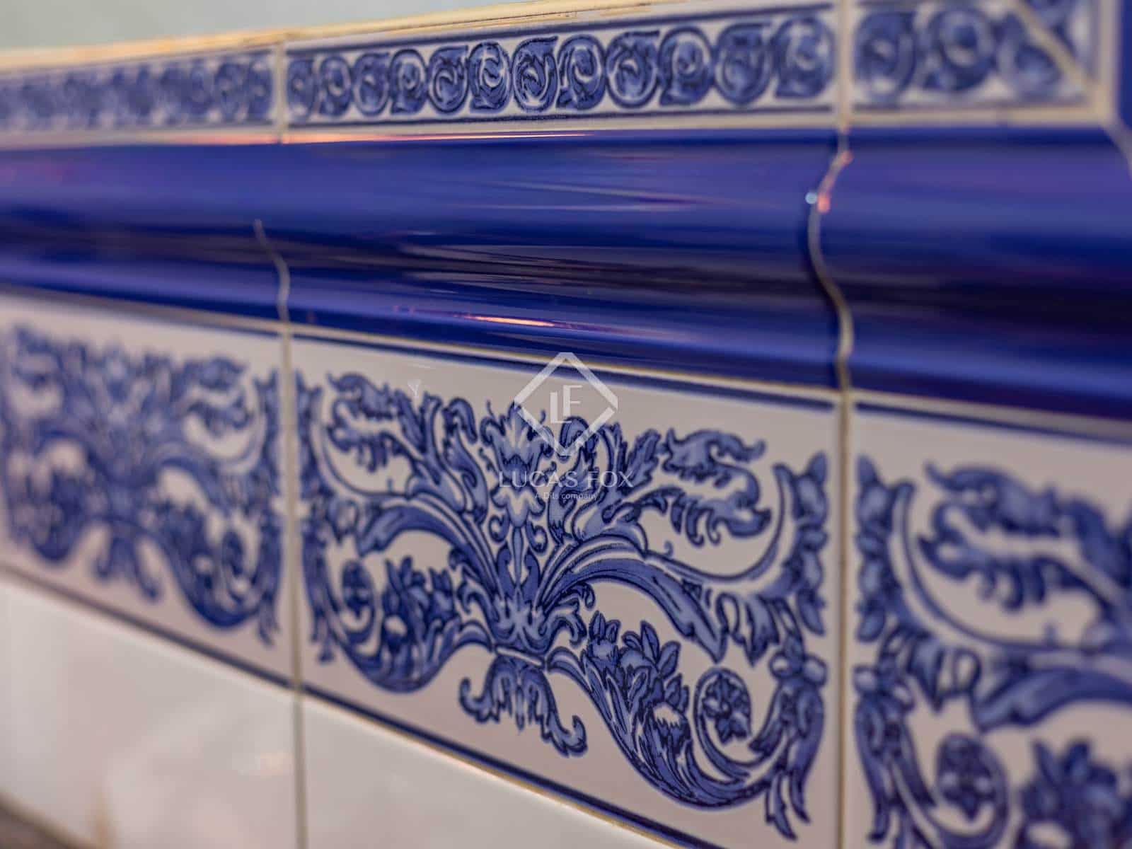 5 Zimmer Villa zu verkaufen in Granada Stadt mit Garage - 845.000 € (Ref: 9386706)