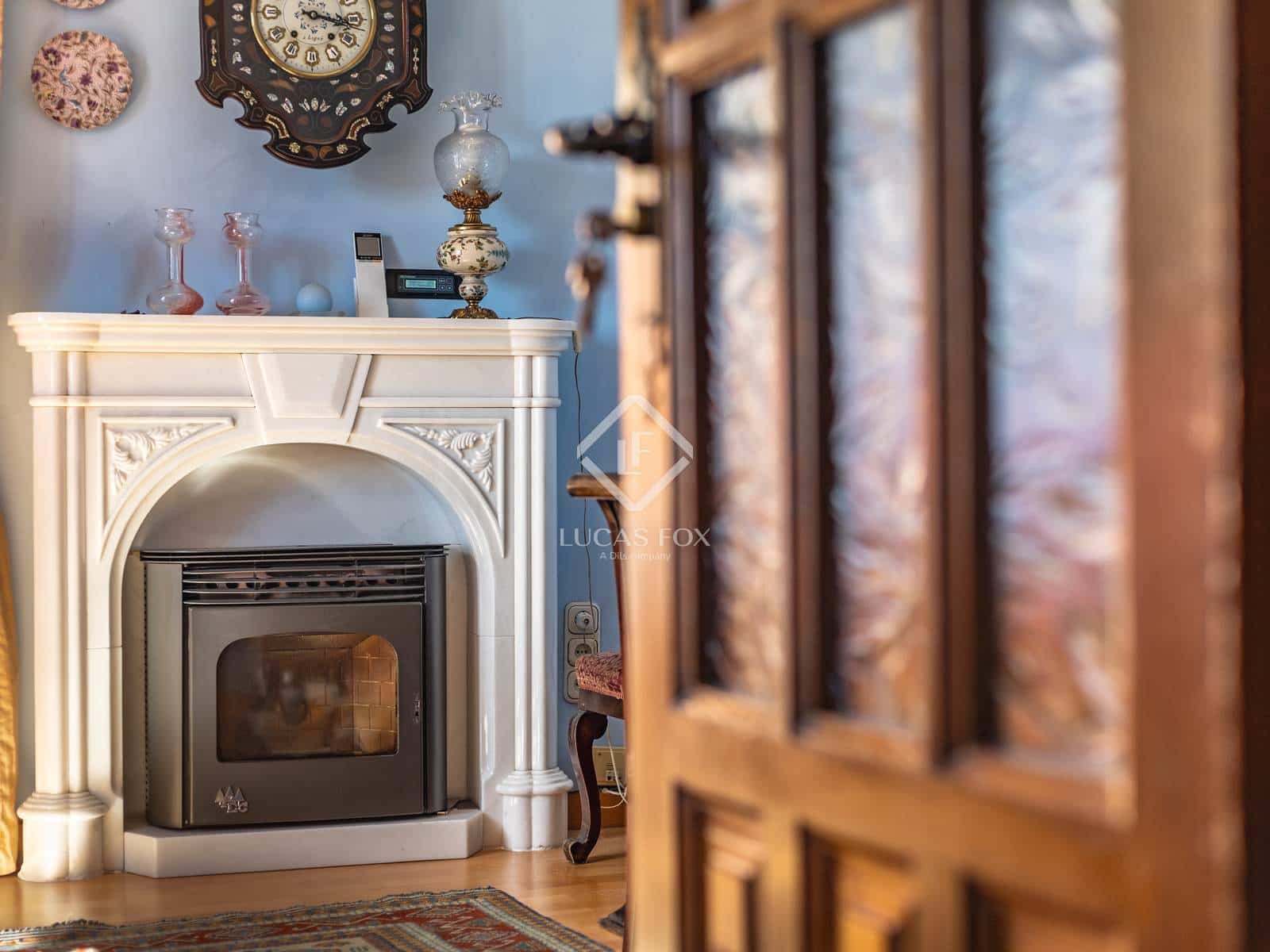 5 Zimmer Villa zu verkaufen in Granada Stadt mit Garage - 845.000 € (Ref: 9386706)