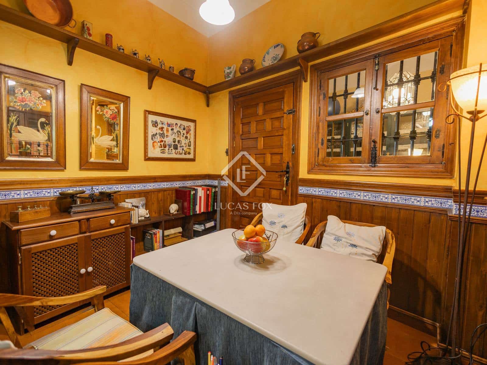 5 Zimmer Villa zu verkaufen in Granada Stadt mit Garage - 845.000 € (Ref: 9386706)