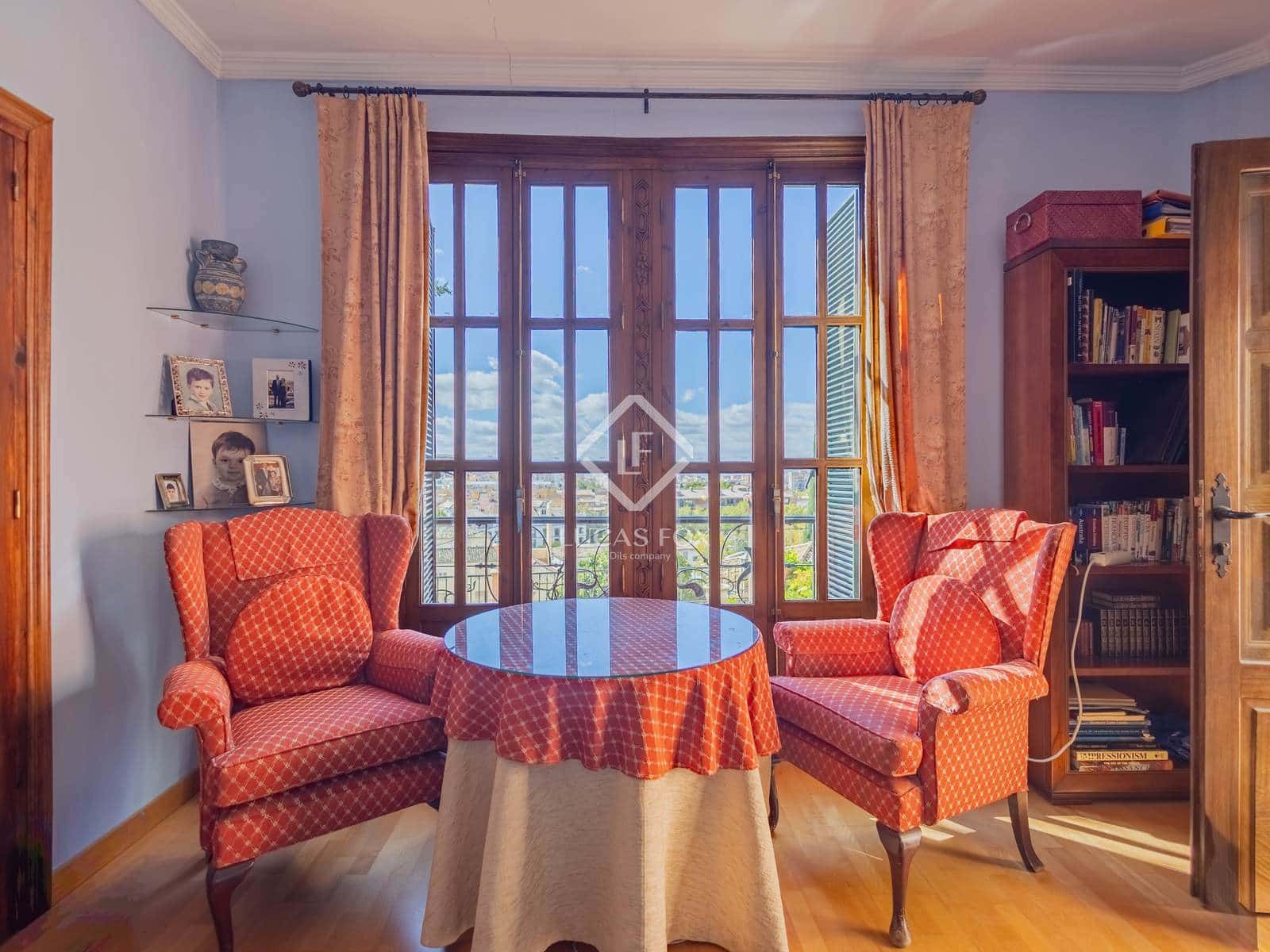 5 Zimmer Villa zu verkaufen in Granada Stadt mit Garage - 845.000 € (Ref: 9386706)