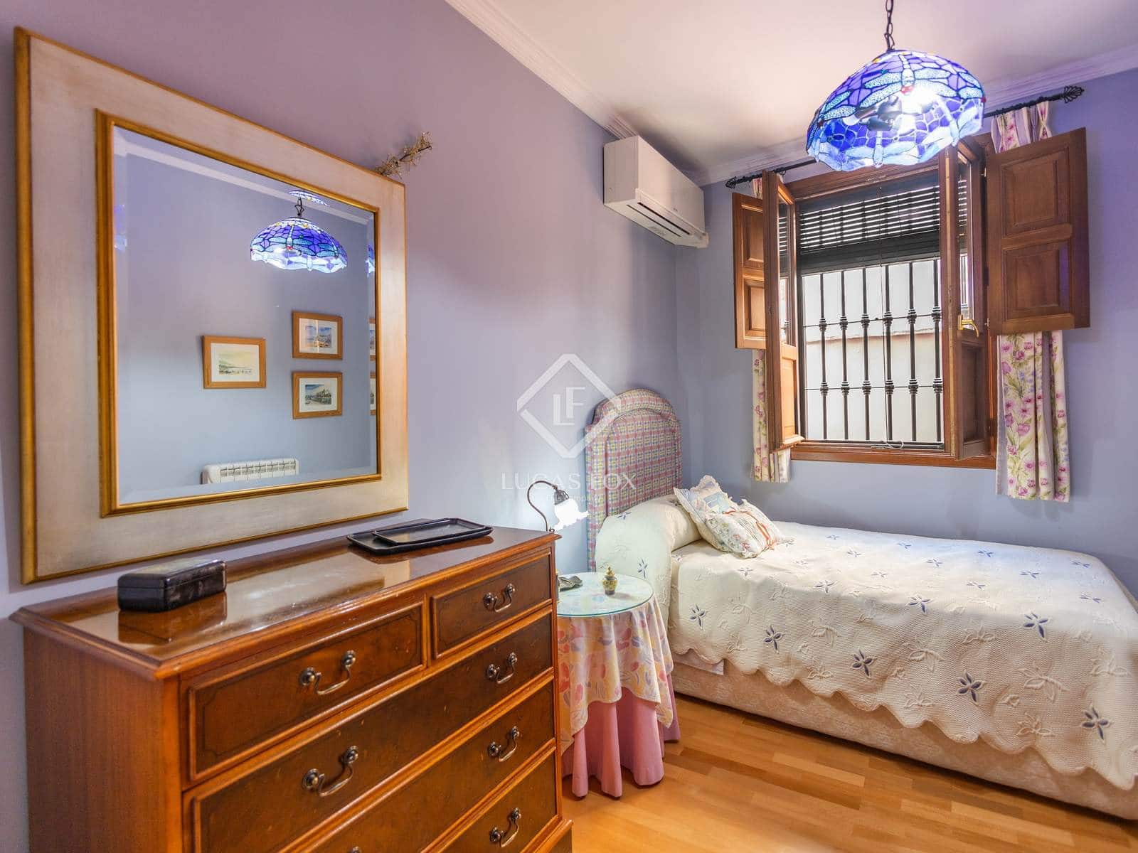 5 Zimmer Villa zu verkaufen in Granada Stadt mit Garage - 845.000 € (Ref: 9386706)