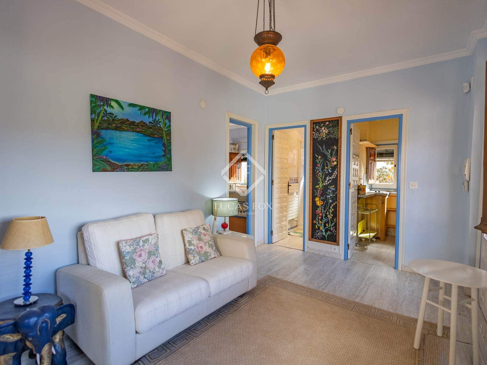 5 Zimmer Villa zu verkaufen in Granada Stadt mit Garage - 845.000 € (Ref: 9386706)