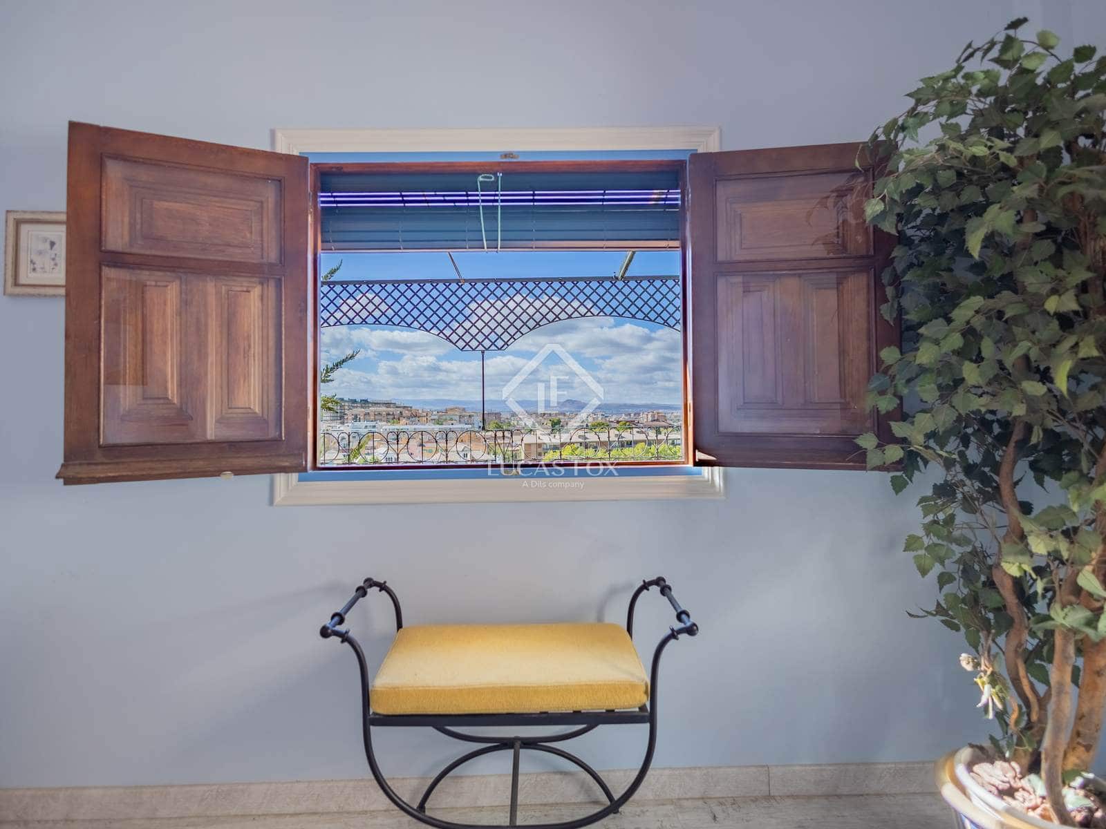 5 Zimmer Villa zu verkaufen in Granada Stadt mit Garage - 845.000 € (Ref: 9386706)