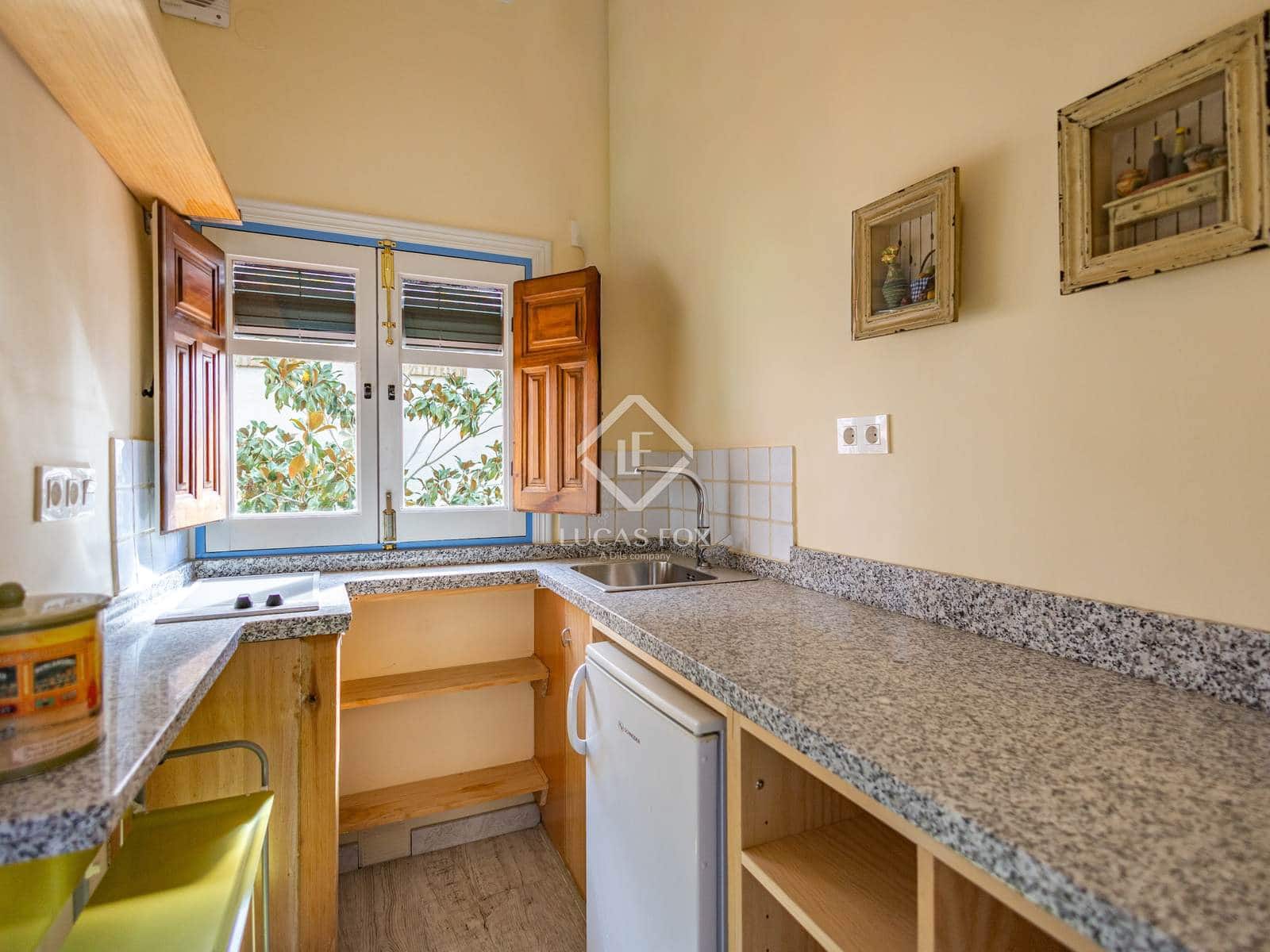 5 Zimmer Villa zu verkaufen in Granada Stadt mit Garage - 845.000 € (Ref: 9386706)