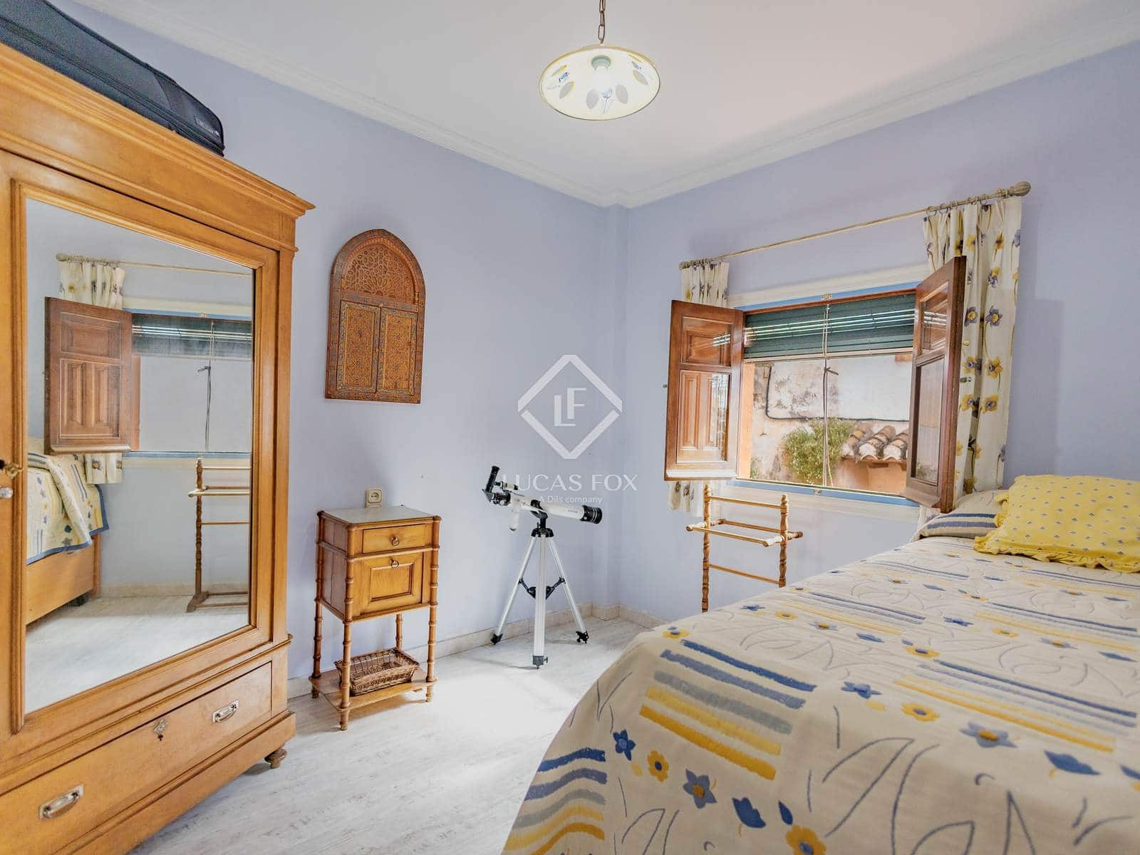 5 Zimmer Villa zu verkaufen in Granada Stadt mit Garage - 845.000 € (Ref: 9386706)