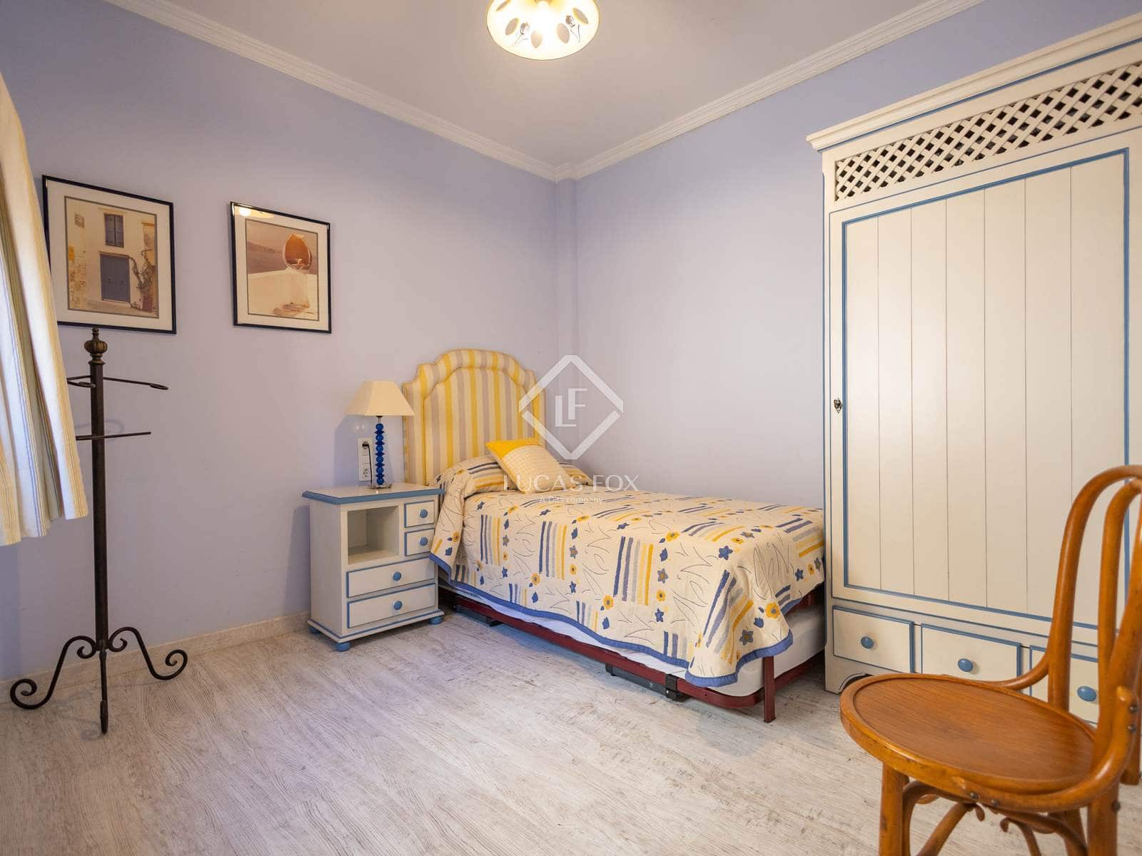 5 Zimmer Villa zu verkaufen in Granada Stadt mit Garage - 845.000 € (Ref: 9386706)