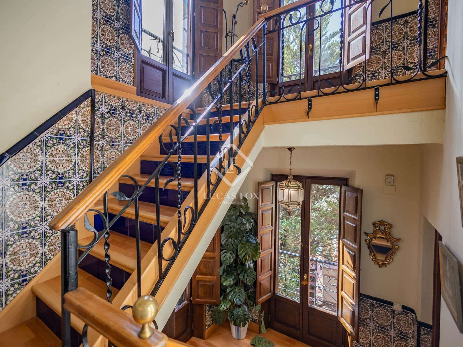 5 Zimmer Villa zu verkaufen in Granada Stadt mit Garage - 845.000 € (Ref: 9386706)