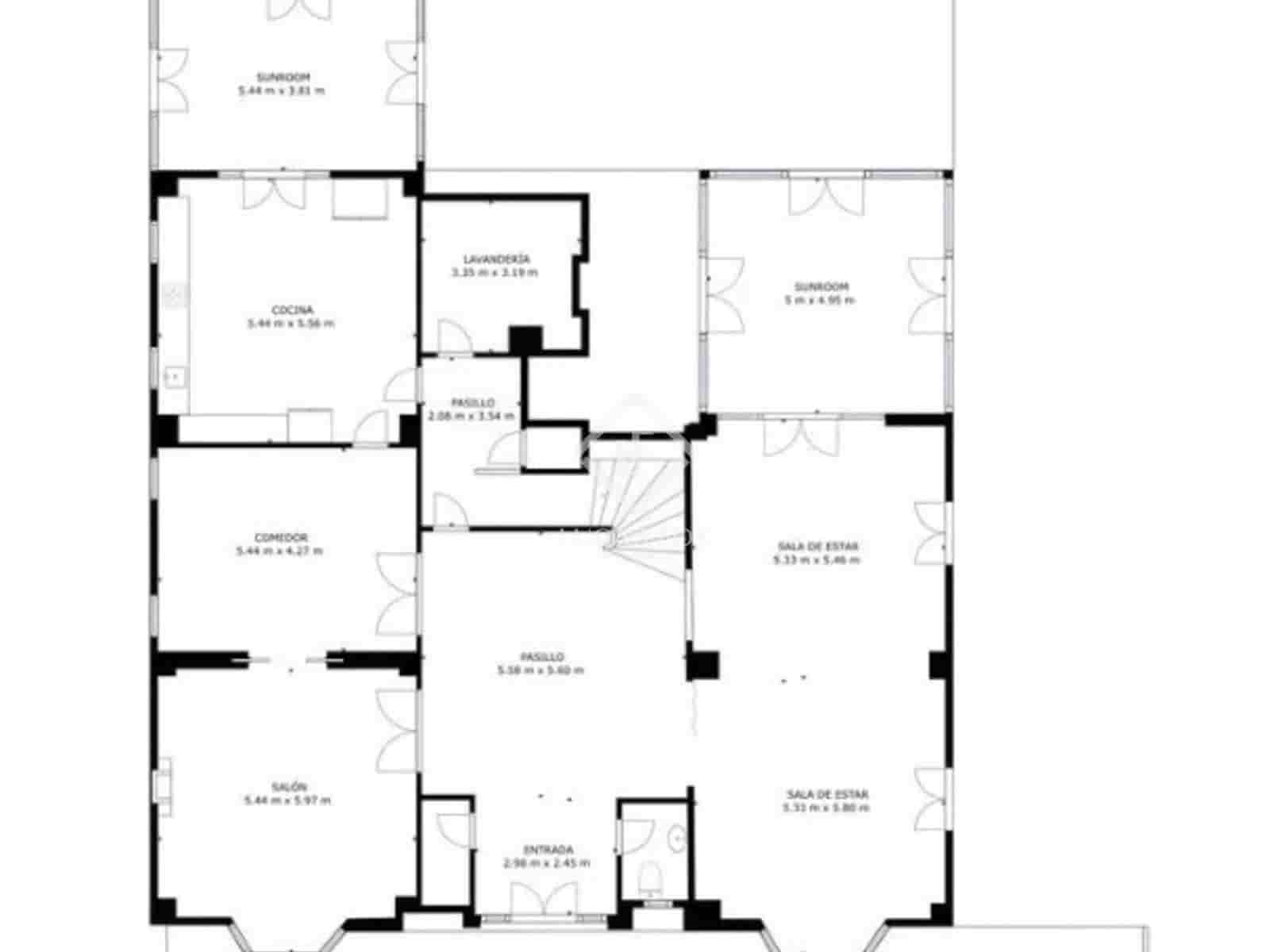 5 slaapkamer Villa te koop in Fuente del Fresno met zwembad garage - € 1.900.000 (Ref: 9386707)