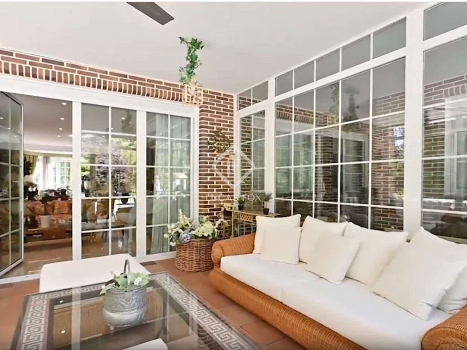 5 slaapkamer Villa te koop in Fuente del Fresno met zwembad garage - € 1.900.000 (Ref: 9386707)