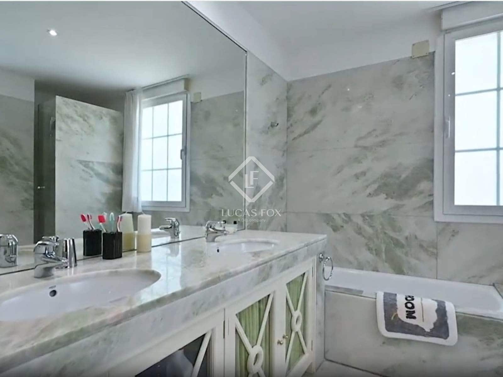 5 slaapkamer Villa te koop in Fuente del Fresno met zwembad garage - € 1.900.000 (Ref: 9386707)