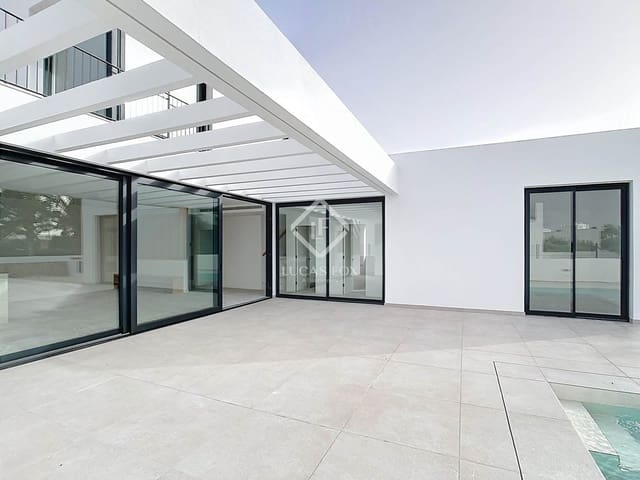 3 chambre Villa/Maison à vendre à Ciutadella de Menorca avec piscine garage - 980 000 € (Ref: 9386708)