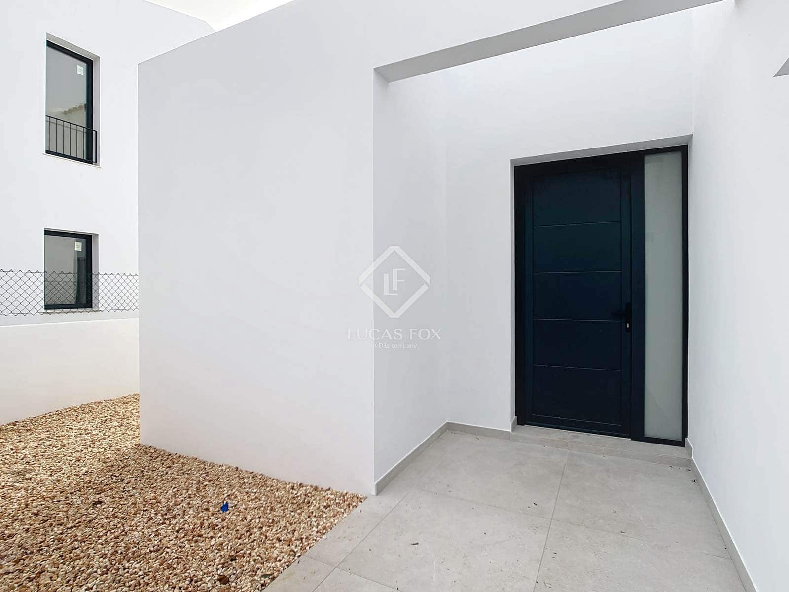 3 soverom Villa til salgs i Ciutadella de Menorca med svømmebasseng garasje - € 980 000 (Ref: 9386708)