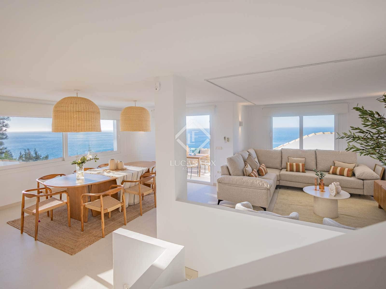 5 soveværelse Villa til salg i Salobrena - € 2.750.000 (Ref: 9386709)