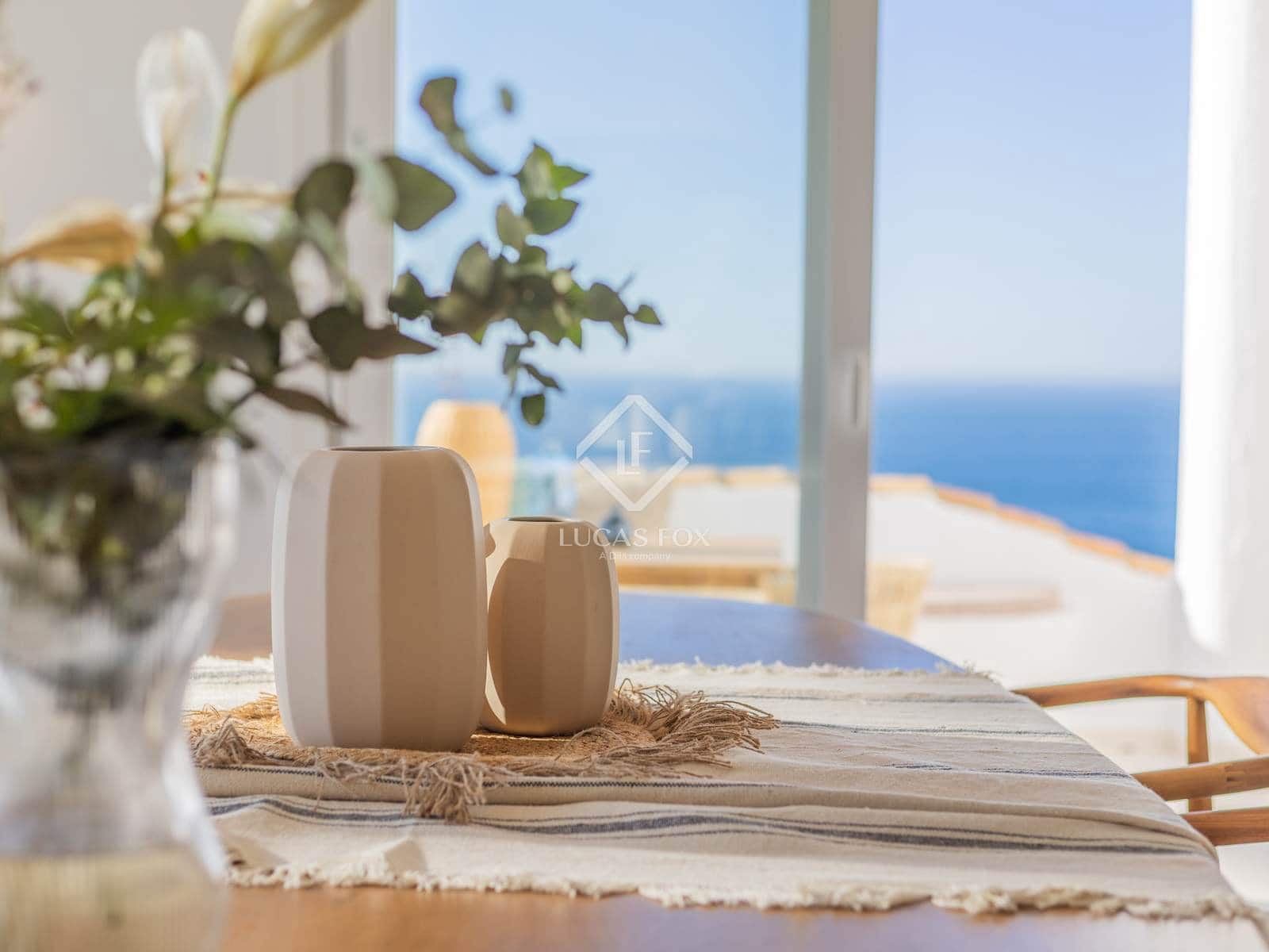 5 soveværelse Villa til salg i Salobrena - € 2.750.000 (Ref: 9386709)