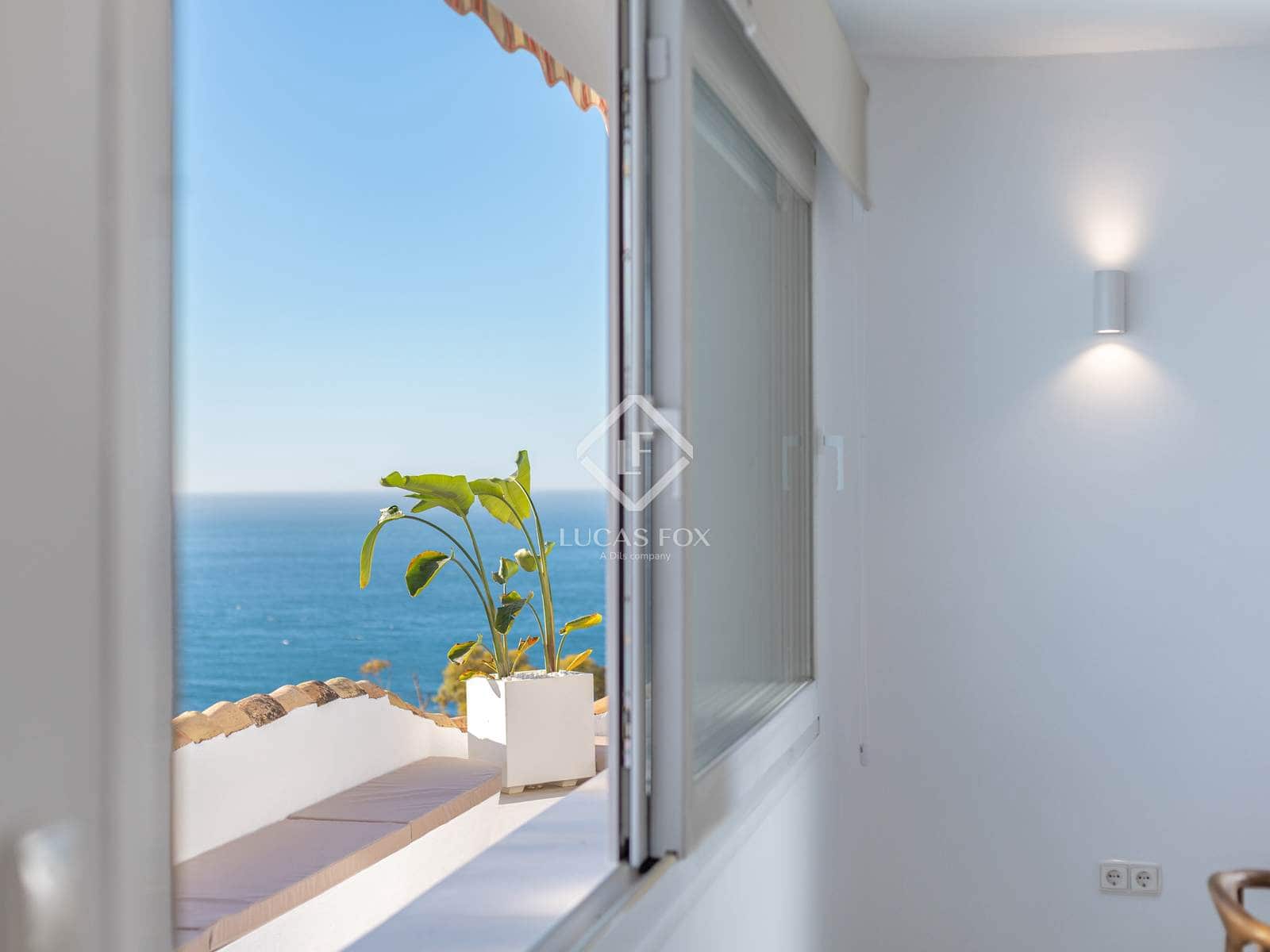 5 soveværelse Villa til salg i Salobrena - € 2.750.000 (Ref: 9386709)