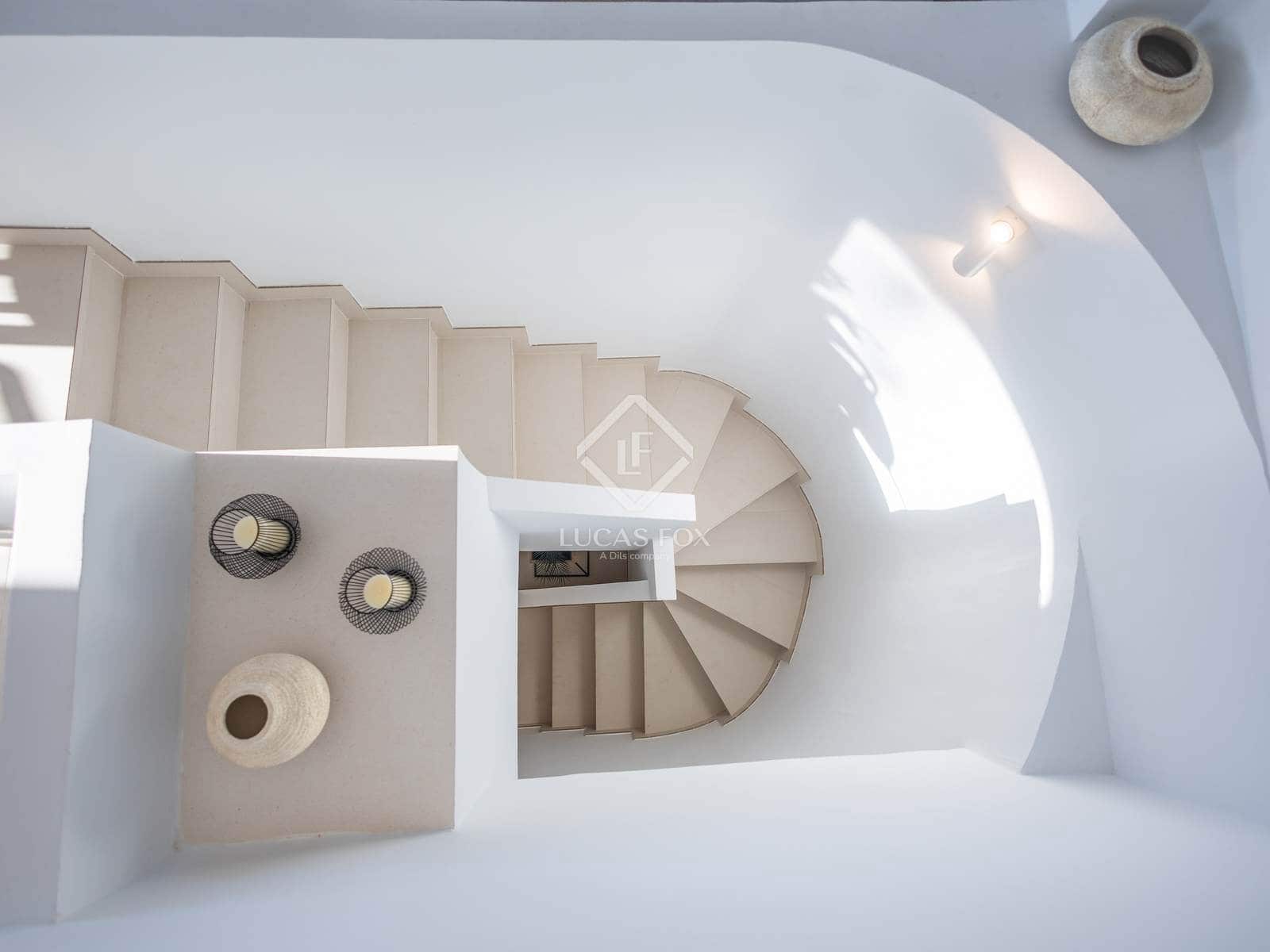 5 soveværelse Villa til salg i Salobrena - € 2.750.000 (Ref: 9386709)