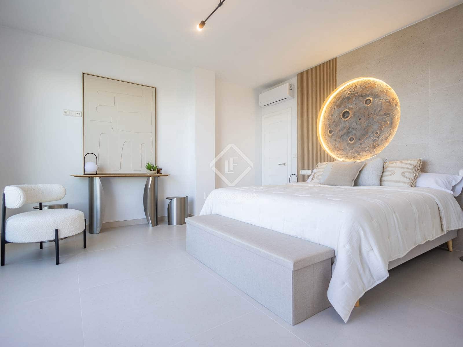 5 soveværelse Villa til salg i Salobrena - € 2.750.000 (Ref: 9386709)