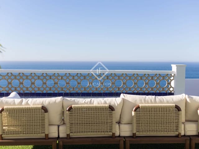 5 slaapkamer Villa te koop in Salobreña - € 2.750.000 (Ref: 9386709)