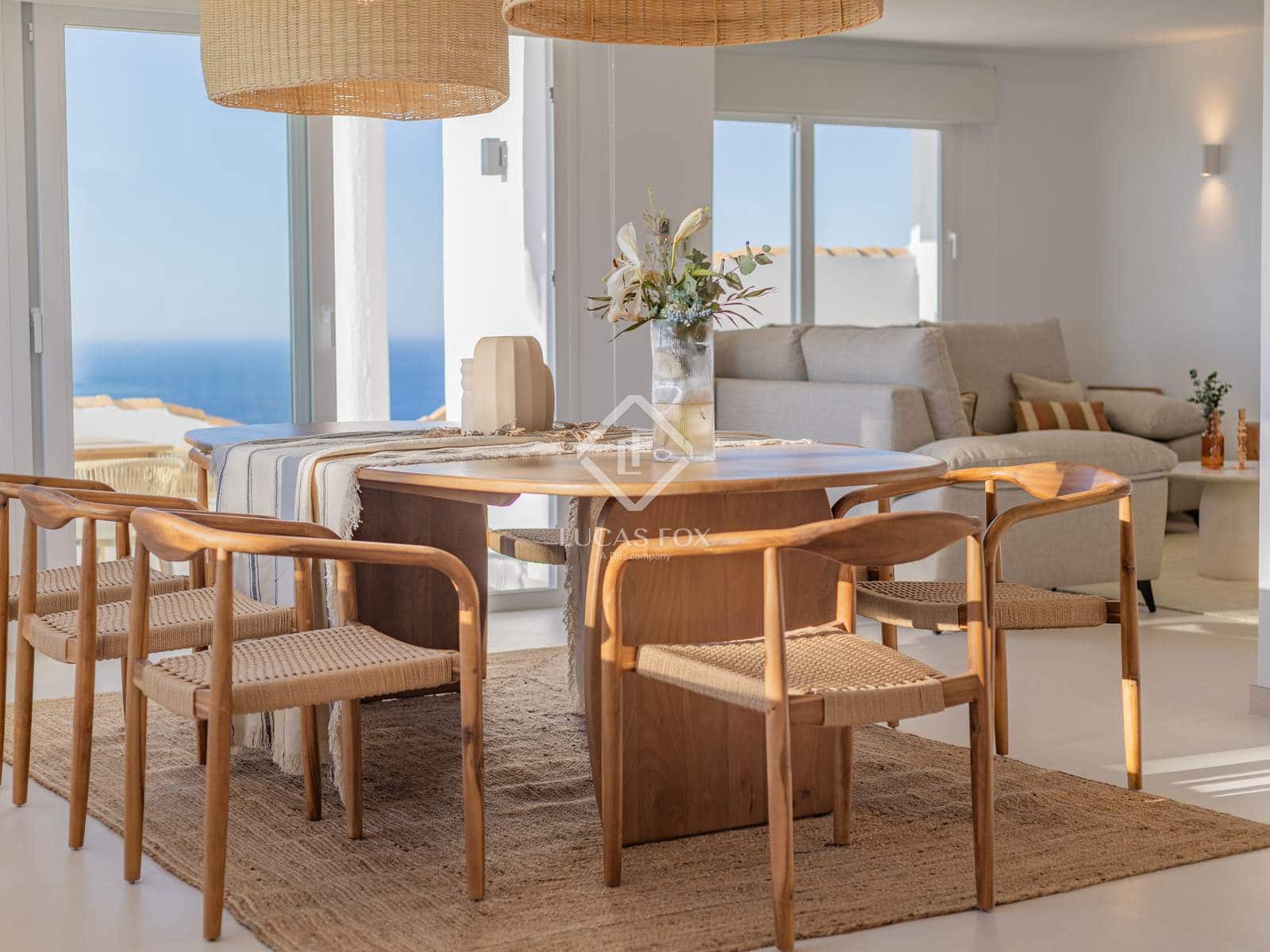 5 soveværelse Villa til salg i Salobrena - € 2.750.000 (Ref: 9386709)