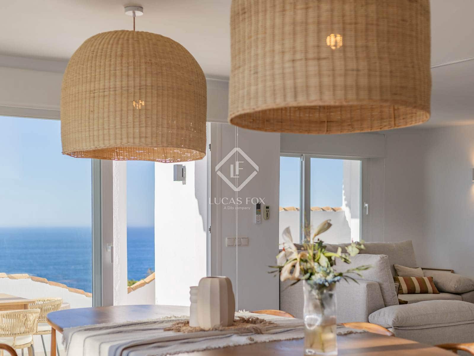 5 soveværelse Villa til salg i Salobrena - € 2.750.000 (Ref: 9386709)