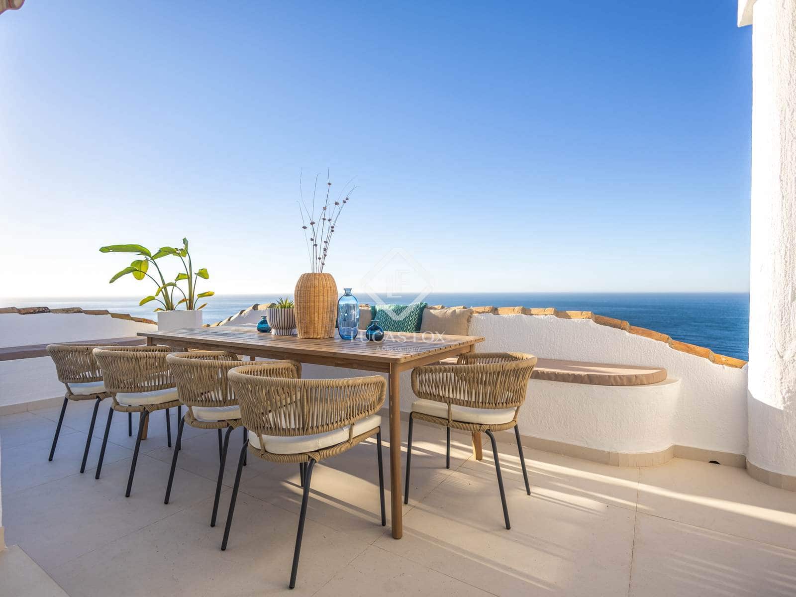 5 soveværelse Villa til salg i Salobrena - € 2.750.000 (Ref: 9386709)