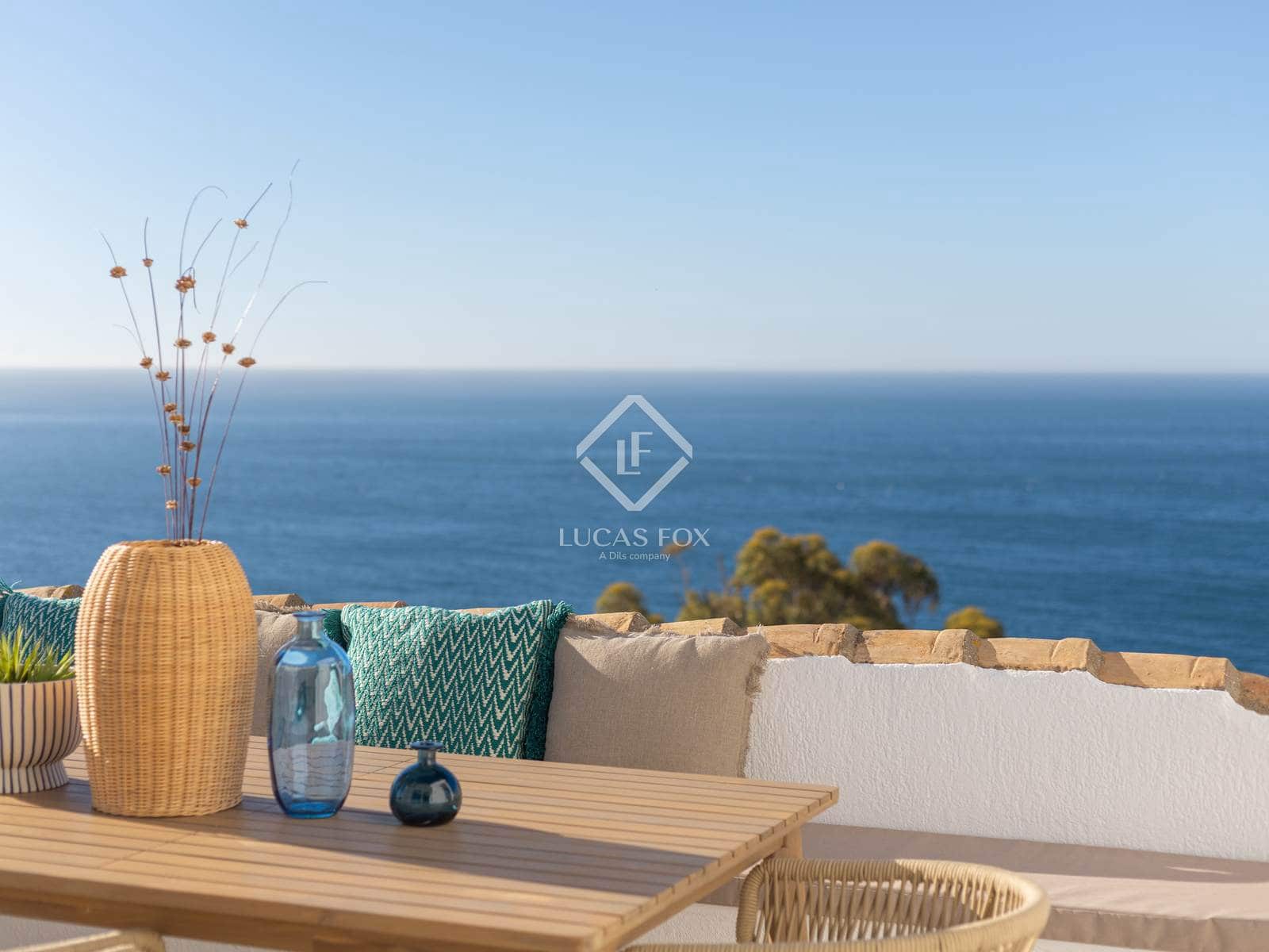 5 soveværelse Villa til salg i Salobrena - € 2.750.000 (Ref: 9386709)