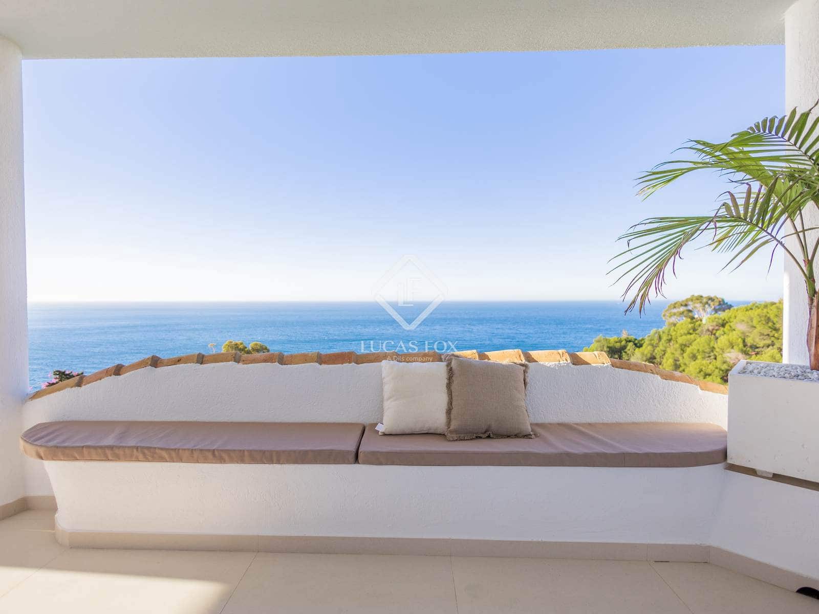 5 soveværelse Villa til salg i Salobrena - € 2.750.000 (Ref: 9386709)