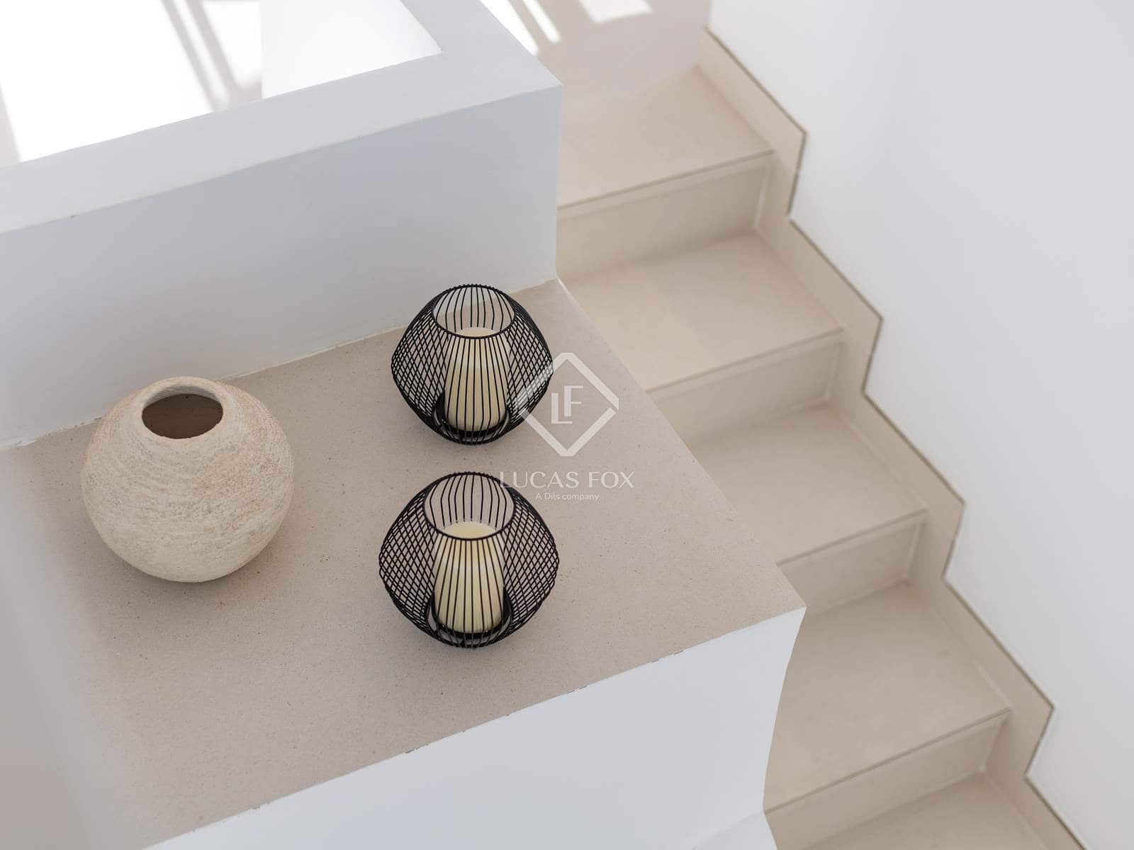 5 soveværelse Villa til salg i Salobrena - € 2.750.000 (Ref: 9386709)