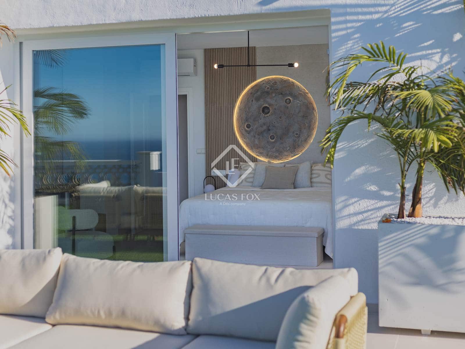 5 soveværelse Villa til salg i Salobrena - € 2.750.000 (Ref: 9386709)