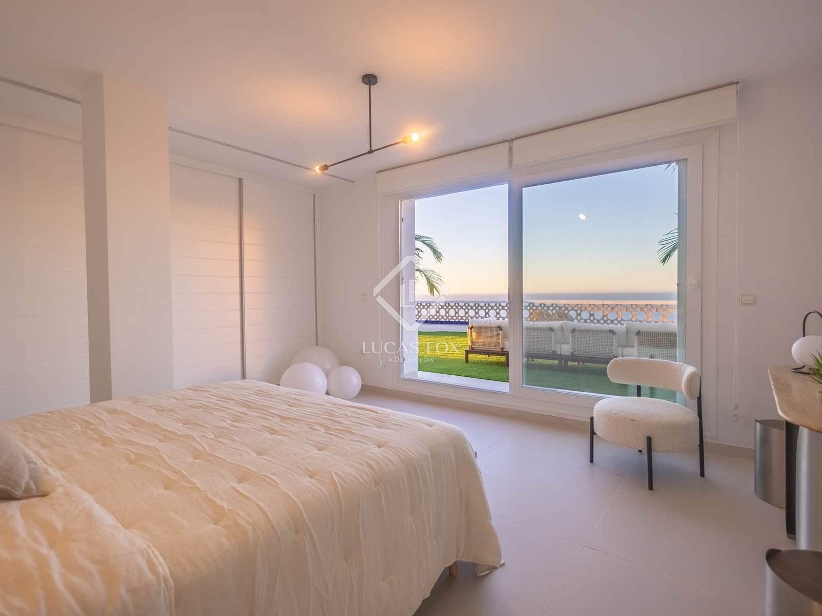 5 soveværelse Villa til salg i Salobrena - € 2.750.000 (Ref: 9386709)