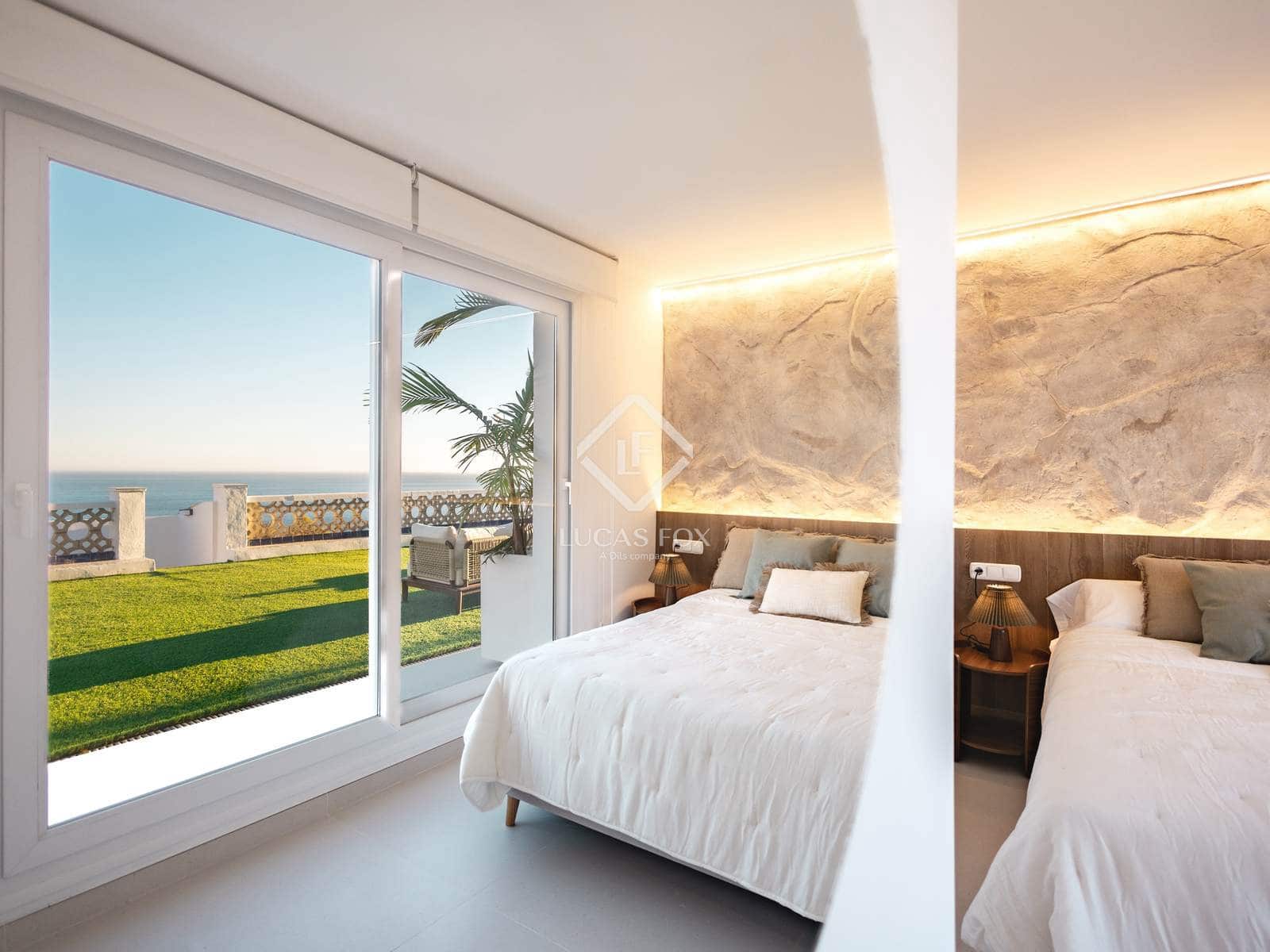 5 soveværelse Villa til salg i Salobrena - € 2.750.000 (Ref: 9386709)