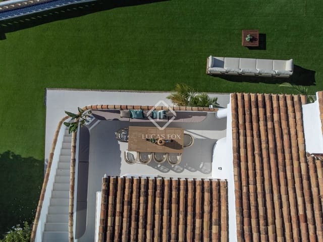 5 slaapkamer Villa te koop in Salobreña - € 2.750.000 (Ref: 9386709)