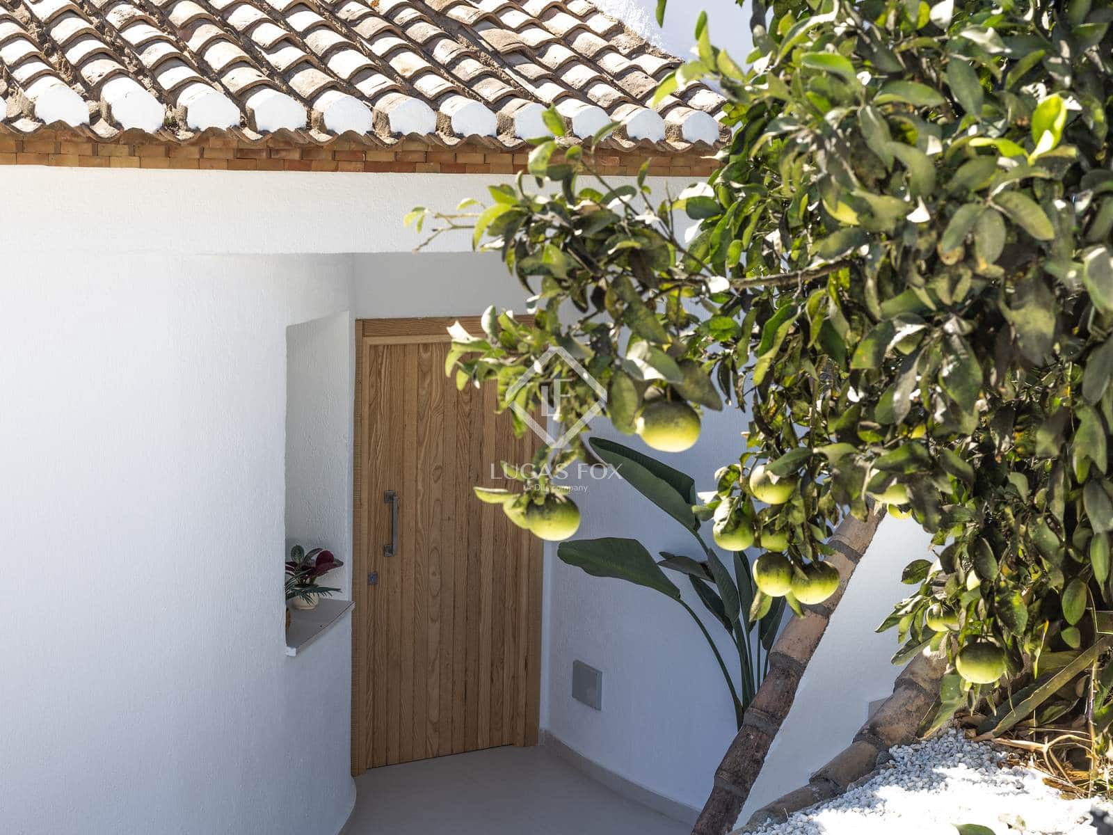 5 soveværelse Villa til salg i Salobrena - € 2.750.000 (Ref: 9386709)