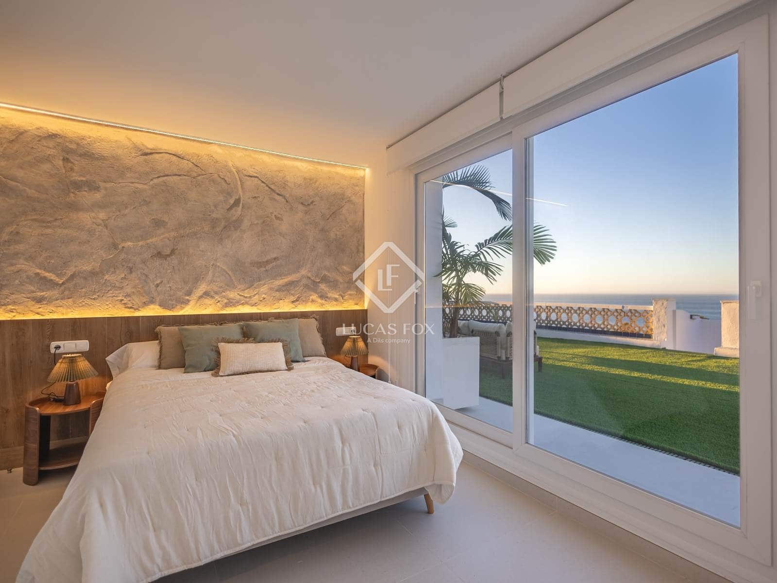 5 soveværelse Villa til salg i Salobrena - € 2.750.000 (Ref: 9386709)