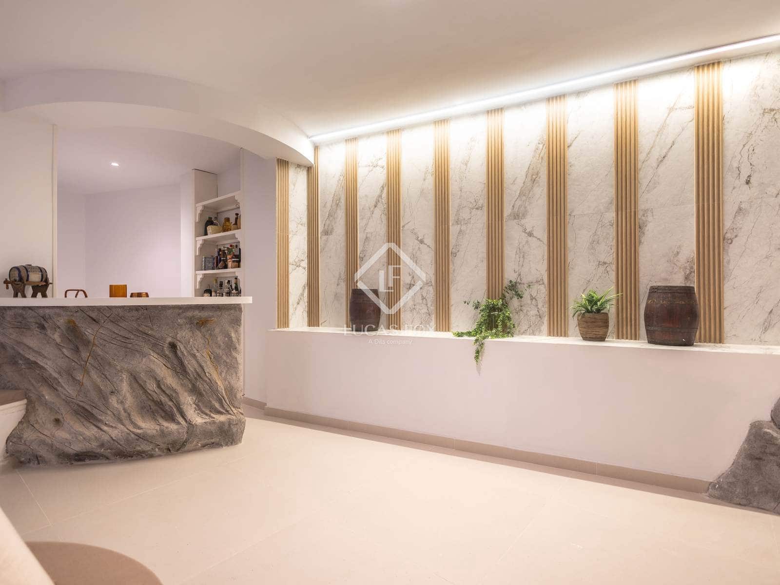 5 soveværelse Villa til salg i Salobrena - € 2.750.000 (Ref: 9386709)