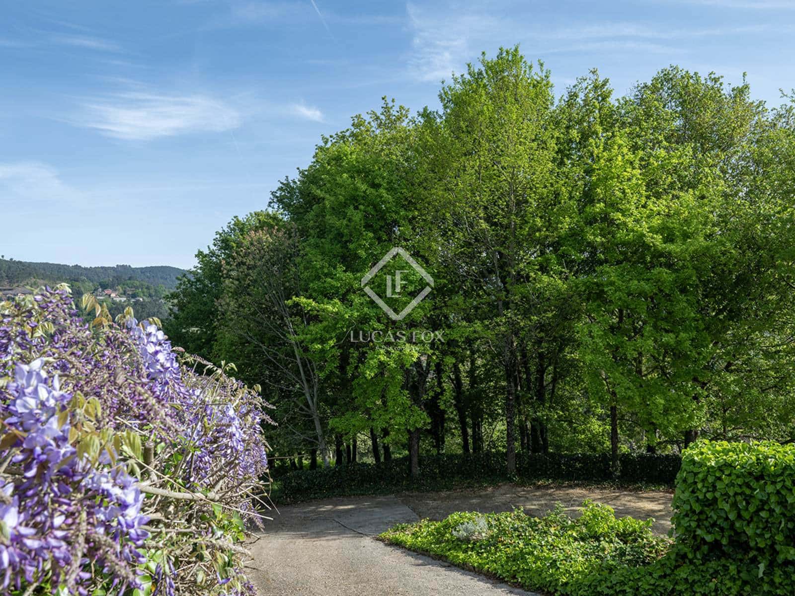 10 bedroom Villa for sale in A Caniza with pool garage - € 1,150,000 (Ref: 9388176)